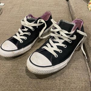 Converse all star shoes